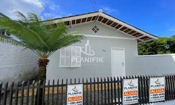 Imagem: Casa para aluguel, 3 quartos, Guarani