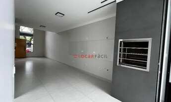 Imagem 4: Casa com 3 dormitórios à venda, 90 m² por R$ 465.000,00 - Conjunto Habitacional Hermann Mo