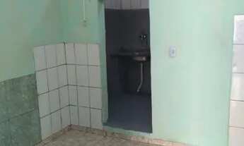 Imagem 4: Kitnet Quarto com aluguel por R$600 /mês