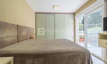 Imagem 7: Cobertura para Venda em Florianópolis, Itacorubi, 4 dormitórios, 3 suítes, 4 banheiros, 4