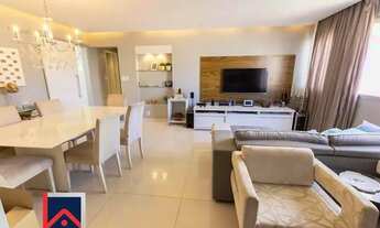 Imagem: Venda Apartamento 3 Dormitórios - 120 m²