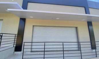 Imagem 2: Sala Comercial 02, 154m², Rua da Esponja Esquina com Av Independência Jardim Atlântico