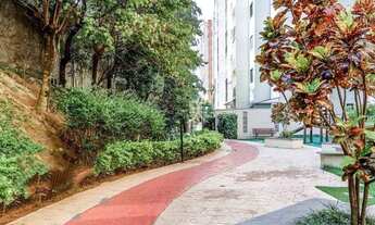 Imagem 6: Apartamento de 2 quartos para alugar no bairro Jardim das vertentes