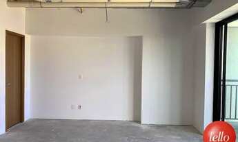 Imagem 4: São Paulo - Conjunto Comercial/Sala - Mooca