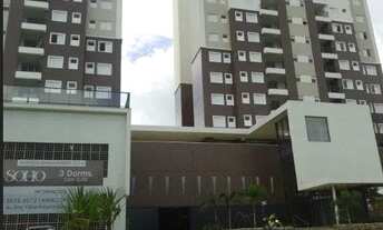 Imagem: LINDO APARTAMENTO EDIFICIO SOHO NO BAIRRO