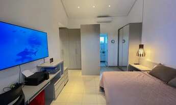 Imagem 7: Casa Com 2 Pavimentos Condomínio Praia Do Sul 1 Reformada Perto Da Praia Aruana . PI0G1J