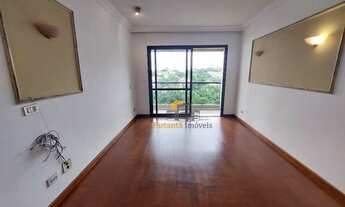 Imagem 2: Apartamento com 3 dormitórios à venda, 77 m² por R$ 650.000,00 - Morumbi - São Paulo/SP