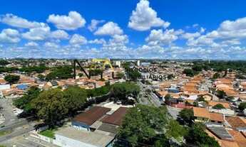 Imagem 6: Apartamento para Venda em São José dos Campos, Conjunto Residencial Trinta e Um de Março