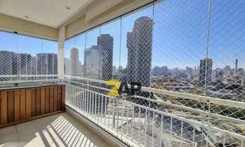 Imagem 7: Apartamento com 2 dormitórios, 64 m² - venda por R$ 900.000,00 ou aluguel por R$ 6.192,00