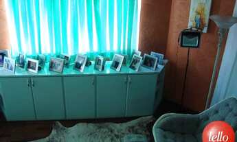 Imagem 5: São Paulo - Casa Padrão - Santana