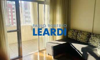 Imagem: APARTAMENTO - CONSOLAÇÃO - SP