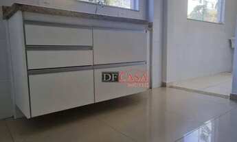 Imagem 5: Apartamento com 2 dormitórios, 56 m² - venda por R$ 240.000,00 ou aluguel por R$ 1.429,00