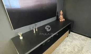 Imagem 3: Sobrado com 3 dormitórios à venda, 190 m² por R$ 1.900.000,00 - Condomínio Ibiti Reserva