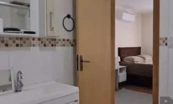 Imagem 7: Casa com 4 dormitórios, sendo 1 suíte com piscina no bairro Jardim Leopoldina