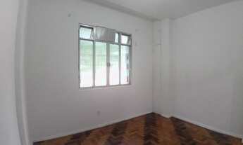 Imagem 6: Apartamento para aluguel com 40 metros quadrados com 1 quarto em Botafogo - Rio de Janeiro