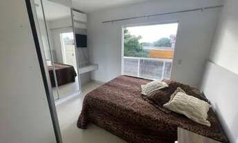 Imagem 3: Casa Duplex Mobiliada 2 Quartos em Jacaraipe