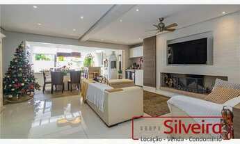 Imagem: PORTO ALEGRE - Casa de Condomínio - Agronomia