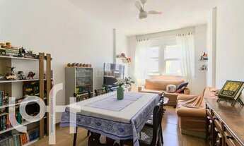 Imagem 3: Andaraí Apartamento com 3 dormitórios