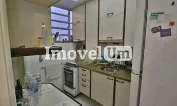 Imagem 3: Copacabana Apartamento com 2 dormitórios