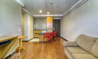 Imagem 6: Apartamento para Aluguel - Centro, 1 Quarto, 27 m2