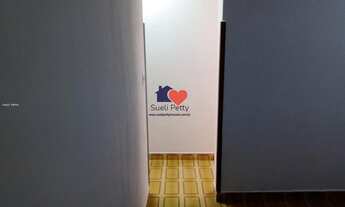 Imagem 5: Apartamento 2 Quartos para Venda em São Vicente, Itararé, 2 dormitórios, 1 banheiro, 1 vag