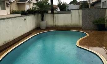 Imagem 2: Sobrado com 4 dormitórios à venda, 300 m² por R$ 1.740.000,00 - Loteamento Portal do Sol I