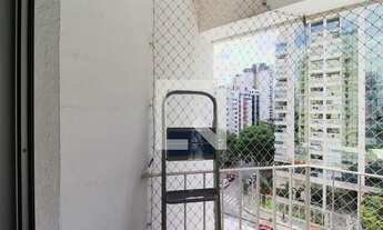 Imagem 7: Apartamento para Aluguel - Moema, 1 Quarto, 35 m2