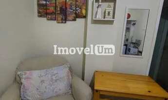 Imagem 2: Copacabana Apartamento com 1 dormitório