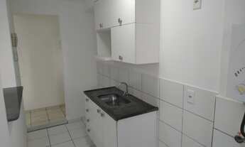 Imagem 5: RIO DE JANEIRO - Apartamento Padrão - Rio Comprido