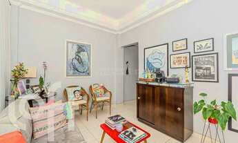 Imagem 4: Tijuca Apartamento com 3 dormitórios