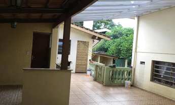 Imagem 4: Casa 03 Dorm. em Vila Santista - Atibaia