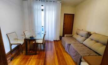 Imagem 3: Apartamento3 quartos com varanda e duas vagas Camargos Arena MRV