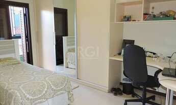 Imagem 6: PORTO ALEGRE - Casa Padrão - São Geraldo