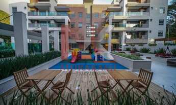 Imagem 2: FLORIANÓPOLIS - Apartamento Padrão - MONTE VERDE