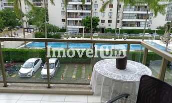 Imagem 6: Recreio dos Bandeirantes