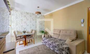 Imagem 2: Apartamento à Venda - Parque Bandeirante, 2 Quartos, 69 m2