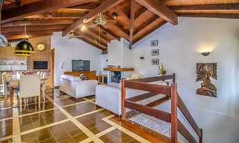 Imagem 4: Cobertura duplex para venda com 239 metros quadrados com 3 quartos