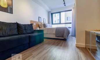 Imagem: Apartamento para Aluguel - Planalto Paulista