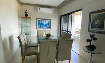 Imagem 3: Vieiralves, ap 4 dormitórios, mobiliado, preço imperdível!