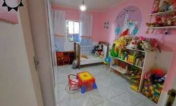 Imagem 3: CASA SÃO PAULO Casa com 5 dormitórios