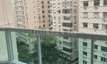 Imagem 5: Flamengo Apartamento com 2 dormitórios