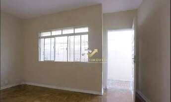 Imagem 2: Sobrado 109 m² com 2 dormitórios para alugar, por R$ 1.750/mês - Parque São Vicente - Mauá