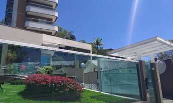 Imagem: COBERTURA no ATIRADORES com 3 quartos para