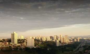 Imagem 2: Apartamento à venda - Vila São Bento - São José dos Campos/SP