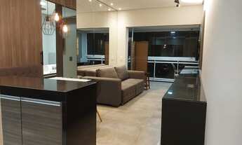 Imagem 5: Lindo Mobiliado no Mandarim