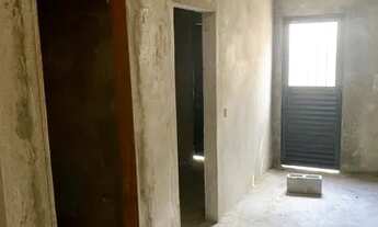 Imagem 2: VENDO OU TROCO CASA NA BARRA NOVA - recém construída