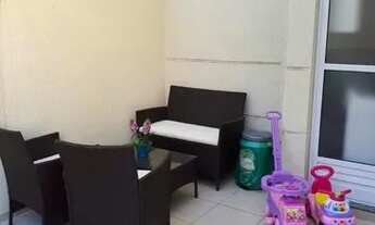 Imagem 4: Apartamento Locação Vila Mascote 102 m² 3 Dormitórios