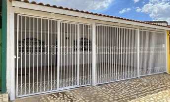 Imagem 1: Vendo excelente casa na laje - QNO 13 - Setor O