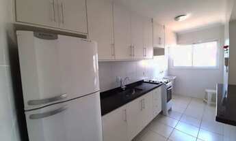 Imagem 4: Apartamento MOBILIADO para LOCAÇÃO - Edifício Ravenna - Indaiatuba/SP