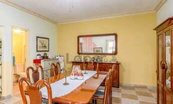 Imagem 2: Oportunidade em Mirandópolis- Sobrado 4 Quartos, 6 Vagas, Quintal com 394m2